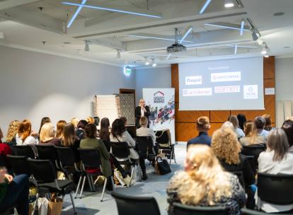 Addwood na Laboratorium Dobrej Marki