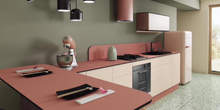 Płyty BLACK WOOD od SWISS KRONO